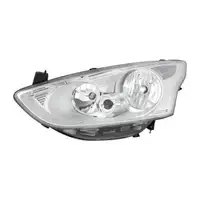 DIEDERICHS HALOGEN H7/H15 Hauptscheinwerfer Scheinwerfer f&uuml;r FORD B-Max links 1751902