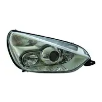 DIEDERICHS XENON D1S Hauptscheinwerfer Scheinwerfer f&uuml;r FORD Galaxy 2 vorne rechts 1381031