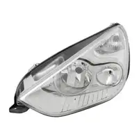 DIEDERICHS HALOGEN H7 Hauptscheinwerfer Scheinwerfer f&uuml;r FORD Galaxy 2 links 1438494