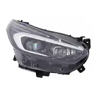 DIEDERICHS LED Hauptscheinwerfer Scheinwerfer f&uuml;r FORD Galaxy 3 vorne rechts 2571966