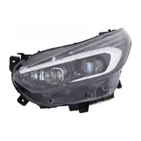 DIEDERICHS LED Hauptscheinwerfer Scheinwerfer f&uuml;r FORD Galaxy 3 vorne links 2571950