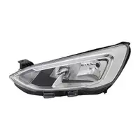 DIEDERICHS HALOGEN H7 Hauptscheinwerfer Scheinwerfer f&uuml;r FORD Focus 4 vorne links 2278782