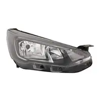 DIEDERICHS HALOGEN H7 Hauptscheinwerfer Scheinwerfer f&uuml;r FORD Focus 4 vorne rechts 2209675