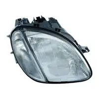 DIEDERICHS HALOGEN H7 Hauptscheinwerfer f&uuml;r MERCEDES SLK R170 rechts 1708202461