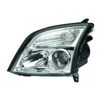 DIEDERICHS XENON D2S/H7 Hauptscheinwerfer f&uuml;r OPEL Vectra C bis 08.2005 rechts 1216124