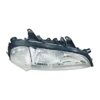 DIEDERICHS HALOGEN H1 Hauptscheinwerfer Scheinwerfer f&uuml;r OPEL Tigra A rechts 90511130