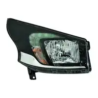 DIEDERICHS HALOGEN H4 Hauptscheinwerfer Scheinwerfer f&uuml;r OPEL Vivaro B rechts 4422756