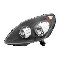 DIEDERICHS HALOGEN H7/H1 Hauptscheinwerfer Scheinwerfer f&uuml;r OPEL Zafira B links 93179910