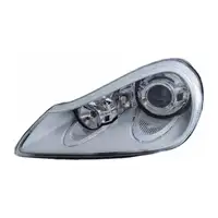 DIEDERICHS XENON D1S Hauptscheinwerfer f&uuml;r PORSCHE Cayenne 9PA links 95563117300