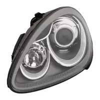 DIEDERICHS XENON D1S Scheinwerfer f&uuml;r PORSCHE Cayenne 92A bis MJ 2014 links 95863117500