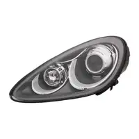 DIEDERICHS XENON D1S Scheinwerfer f&uuml;r PORSCHE Cayenne 92A bis MJ 2014 links 95863117500