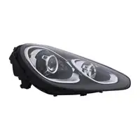 DIEDERICHS BI-XENON D3S Scheinwerfer f&uuml;r PORSCHE Cayenne 92A ab MJ 2015 rechts 95863117830