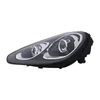 DIEDERICHS BI-XENON D3S Scheinwerfer f&uuml;r PORSCHE Cayenne 92A ab MJ 2015 links 95863117730