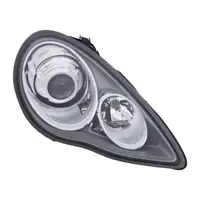 DIEDERICHS XENON D1S Scheinwerfer f&uuml;r PORSCHE Panamera 970 bis BJ 07.13 rechts 97063117001