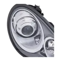 DIEDERICHS XENON D1S Scheinwerfer f&uuml;r PORSCHE Panamera 970 bis BJ 07.13 rechts 97063117001
