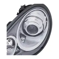 DIEDERICHS XENON D1S Scheinwerfer f&uuml;r PORSCHE Panamera 970 bis BJ 07.13 links 97063116901