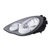 DIEDERICHS XENON D1S Scheinwerfer f&uuml;r PORSCHE Panamera 970 bis BJ 07.13 links 97063116901