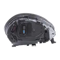 DIEDERICHS XENON D1S Scheinwerfer f&uuml;r PORSCHE Panamera 970 bis BJ 07.13 links 97063116901