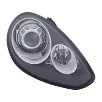 DIEDERICHS BI-XENON D1S Scheinwerfer f&uuml;r PORSCHE Panamera 970 ab 07.13 rechts 97063117051