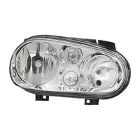 DIEDERICHS HALOGEN H7 Hauptscheinwerfer Scheinwerfer f&uuml;r VW GOLF IV rechts 1J1/941018/J/