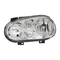 DIEDERICHS HALOGEN H7 Hauptscheinwerfer Scheinwerfer f&uuml;r VW GOLF IV links 1J1/941017/J/