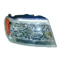 DIEDERICHS HALOGEN HB3/HB4 Hauptscheinwerfer f&uuml;r JEEP GRAND Cherokee 2 links K55155943AA