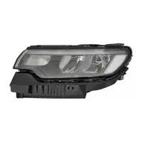 DIEDERICHS LED Hauptscheinwerfer Scheinwerfer f&uuml;r JEEP Compass vorne links 52238259