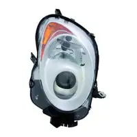DIEDERICHS HALOGEN H7 Hauptscheinwerfer f&uuml;r ALFA ROMEO Mito rechts 50508590