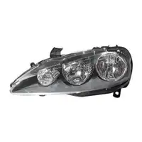 DIEDERICHS HALOGEN H7/H1 Hauptscheinwerfer f&uuml;r ALFA ROMEO 147 ab 12.2004 links 50506964