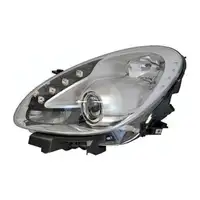 DIEDERICHS HALOGEN H7/H1 Hauptscheinwerfer f&uuml;r ALFA ROMEO Giulietta links 50513394