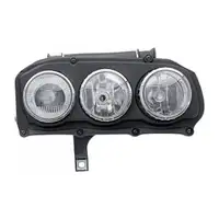 DIEDERICHS HALOGEN H7 Hauptscheinwerfer Scheinwerfer f&uuml;r ALFA ROMEO 159 rechts 60682088