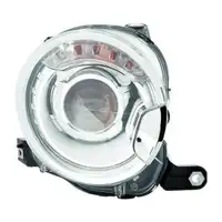 DIEDERICHS XENON D1S Hauptscheinwerfer Scheinwerfer f&uuml;r FIAT 500 vorne links 51844937