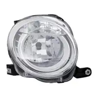 DIEDERICHS HALOGEN H7 Hauptscheinwerfer Abblendlicht f&uuml;r FIAT 500 vorne rechts 51787491