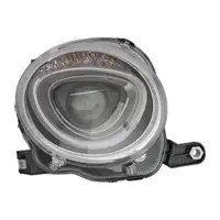 DIEDERICHS HALOGEN H7 Hauptscheinwerfer Abblendlicht f&uuml;r FIAT 500 ab 10.15 links 52007420
