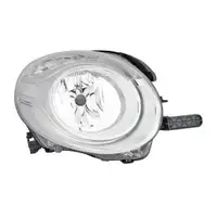 DIEDERICHS HALOGEN H7 Hauptscheinwerfer Abblendlicht f&uuml;r FIAT 500L vorne links 51883593