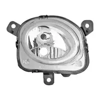 DIEDERICHS HALOGEN H7 Hauptscheinwerfer Fernlicht f&uuml;r FIAT 500L vorne links 51887655