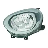 DIEDERICHS HALOGEN H4 Haupscheinwerfer Scheinwerfer f&uuml;r FIAT 500X vorne links 51978445