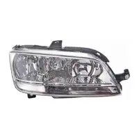 DIEDERICHS HALOGEN H7/H1 Hauptscheinwerfer f&uuml;r FIAT Idea 350 vorne rechts 51780718