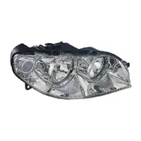 DIEDERICHS HALOGEN H7/H1 Scheinwerfer f&uuml;r FIAT Punto 188 ab 07.2003 vorne rechts 46849354