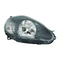 DIEDERICHS HALOGEN H4 Scheinwerfer f&uuml;r FIAT Grande Punto 199 ab 11.2008 rechts 51840990