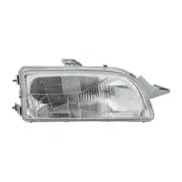 DIEDERICHS HALOGEN H1 Hauptscheinwerfer f&uuml;r FIAT Punto 176 vorne rechts 46429201