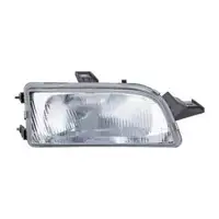 DIEDERICHS HALOGEN H4 Hauptscheinwerfer f&uuml;r FIAT Punto 176 vorne rechts 46402649
