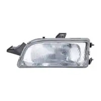 DIEDERICHS HALOGEN H4 Hauptscheinwerfer f&uuml;r FIAT Punto 176 vorne links 46402652