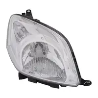 DIEDERICHS HALOGEN H4 Hauptscheinwerfer f&uuml;r CITROEN Nemo FIAT Fiorino rechts 1618046380