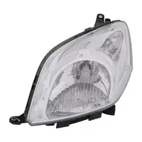 DIEDERICHS HALOGEN H4 Hauptscheinwerfer f&uuml;r CITROEN Nemo FIAT Fiorino links 1618046480