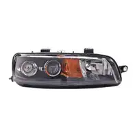 DIEDERICHS HALOGEN H1 Scheinwerfer f&uuml;r FIAT Punto 188 ab 06.2001 vorne rechts 46818648