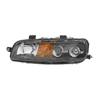DIEDERICHS HALOGEN H7 Scheinwerfer f&uuml;r FIAT Punto 188 bis 12.2000 vorne links 46522720
