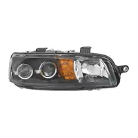 DIEDERICHS HALOGEN H7/H3 Scheinwerfer f&uuml;r FIAT Punto 188 bis 12.2000 vorne rechts 46522724