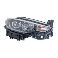 DIEDERICHS XENON/HALOGEN D5S/H7 Hauptscheinwerfer f&uuml;r FIAT Tipo vorne rechts 52100125