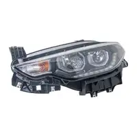 DIEDERICHS XENON/HALOGEN D5S/H7 Hauptscheinwerfer f&uuml;r FIAT Tipo vorne links 52100127